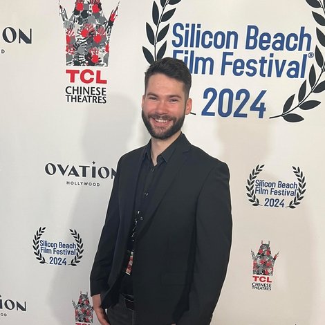 Benjamin Mehr