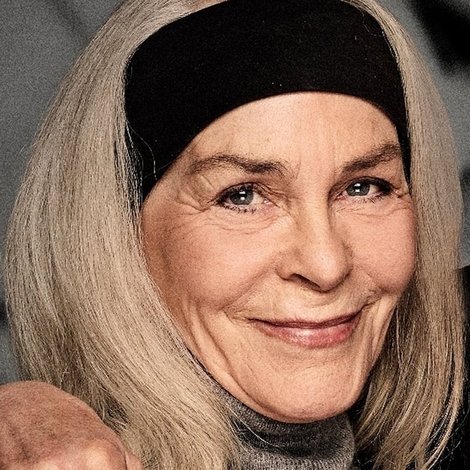 Elsebeth Steentoft