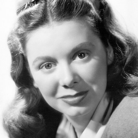 Marcy McGuire