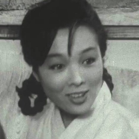 Son Mi-hui-ja