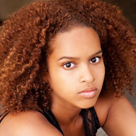 Laraia Ashley Gribble