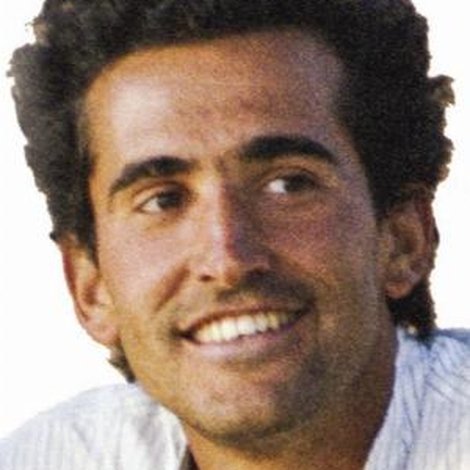 Antonio R. Cabal