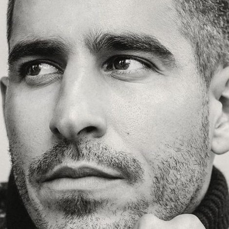 Ahmed Shihab-Eldin