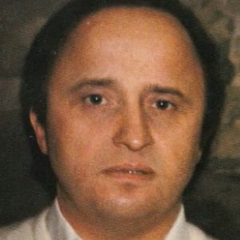 Hans D. Bornhauser
