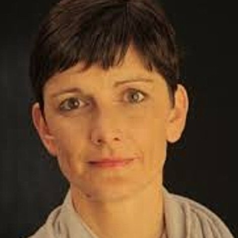 Caroline Midgley