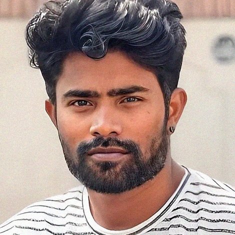 Suliyan Bharani
