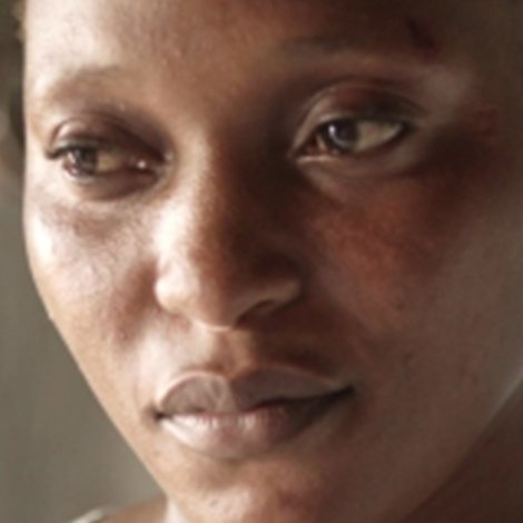 Nadine Ndebo
