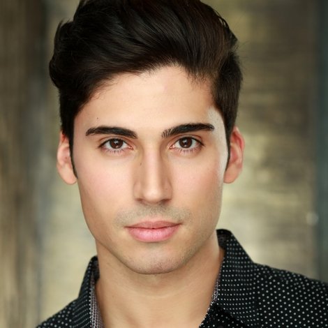 Ramiro Leal