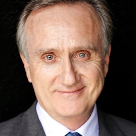Jim McLarty