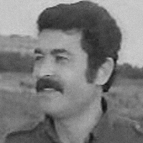 Yusif Alizadeh