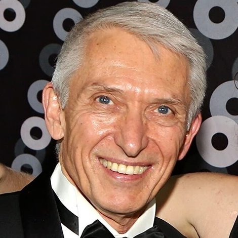 Mark Bramhall