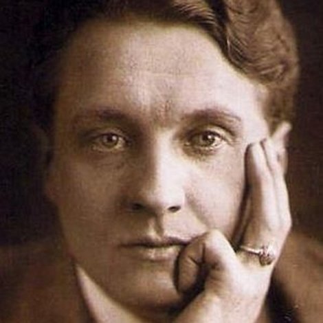 Charles Willy Kayser