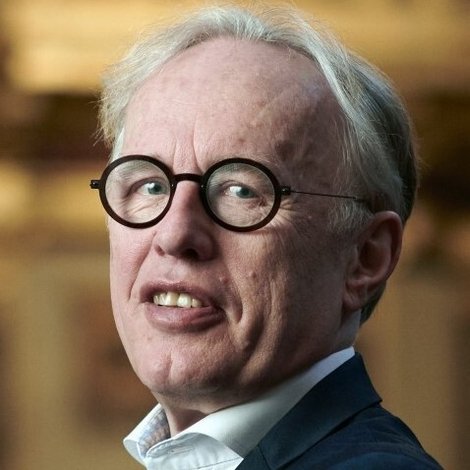 Martin Haselböck