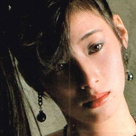 Asami Segawa