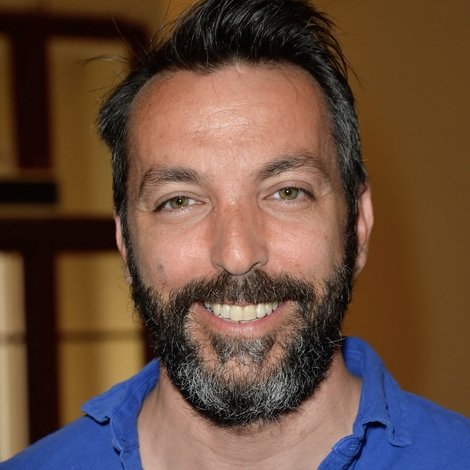 David Strajmayster