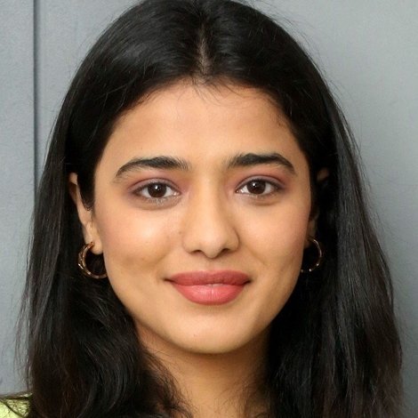 Ketika Sharma