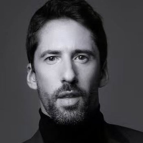 Mickael Kornblum