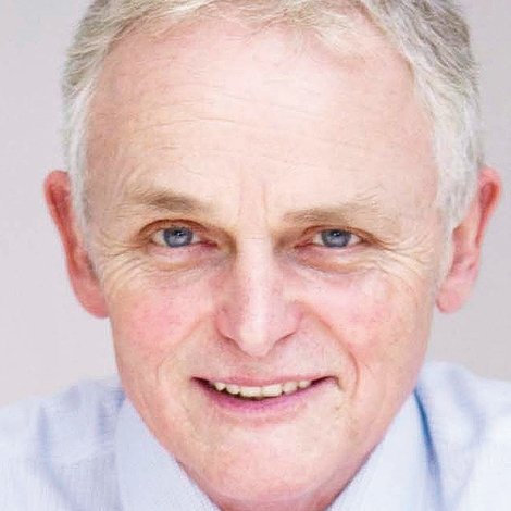 Steve Peters