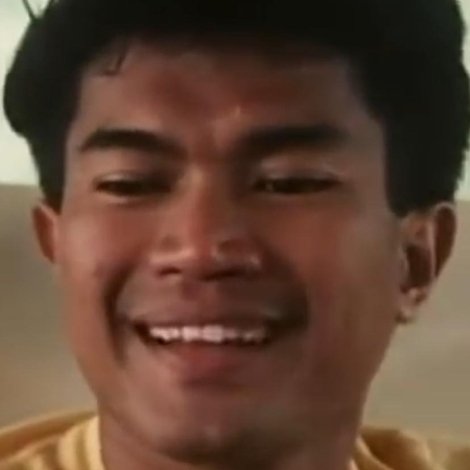 Azmil Mustapha