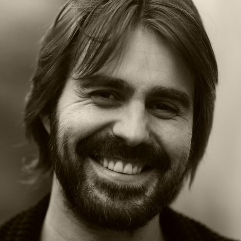Nicolas Gruber