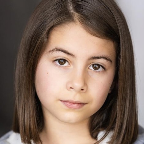 Abby Villasmil
