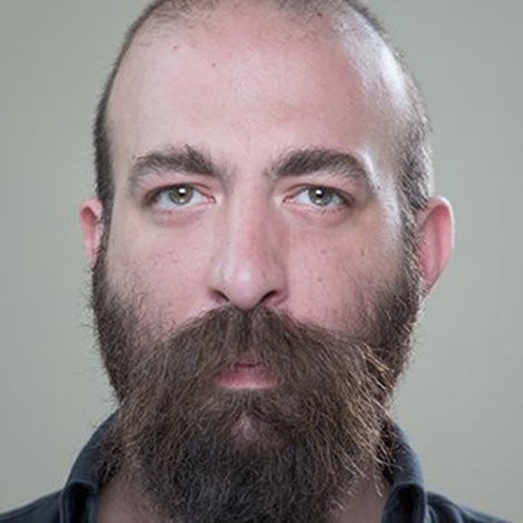 Antonis Tsiotsiopoulos