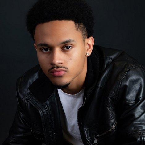 Trey Dawson