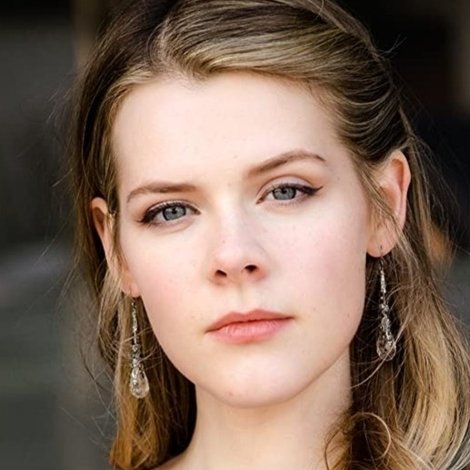 Katie Dalmas