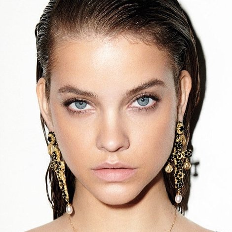 Barbara Palvin