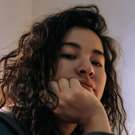 Camila Sagyntkan