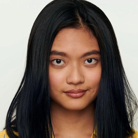 Phoebe Holden
