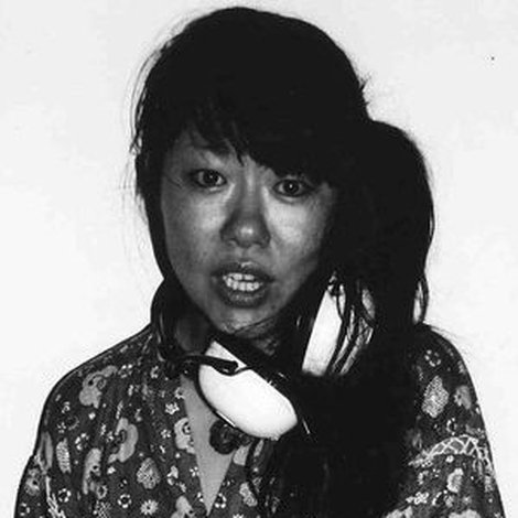 Jaiko Suzuki
