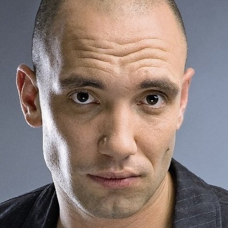 Zahari Baharov