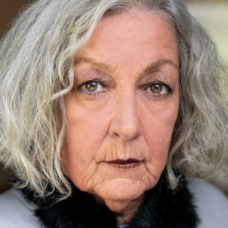 Brenda Kendall