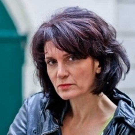 Astrid Wagner