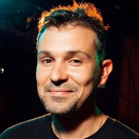 Mike Recine