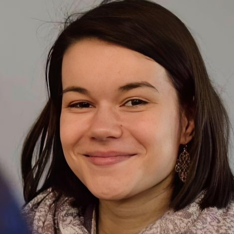Darja Miková