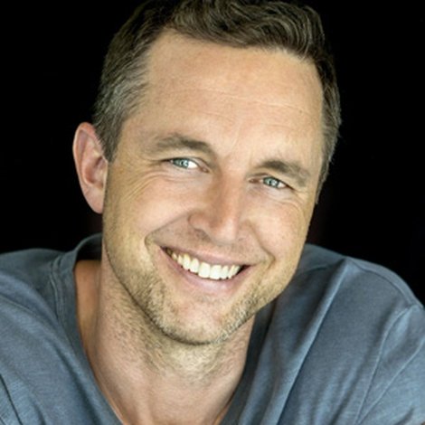 Erik Van Wyck