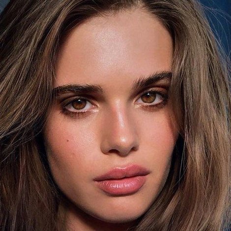 Zoe Aggeliki