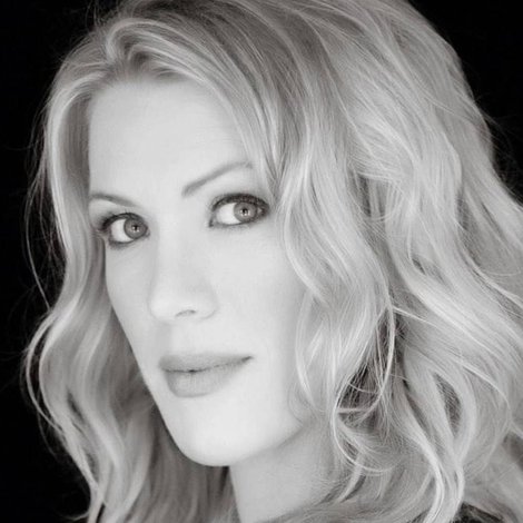 Kristin Langille