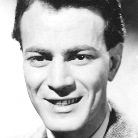 Hugh Cross