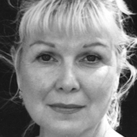 Francine Morand