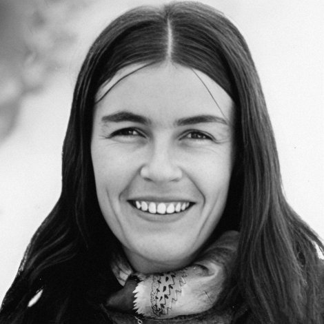 Wanda Rutkiewicz