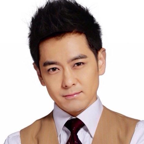 Jimmy Lin Chih-Ying