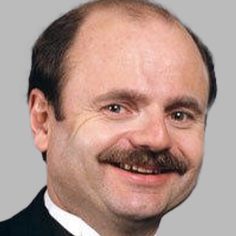 Howard Finkel