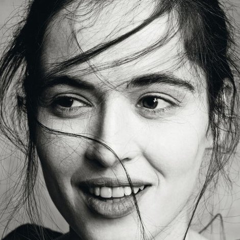 Sílvia Pérez Cruz