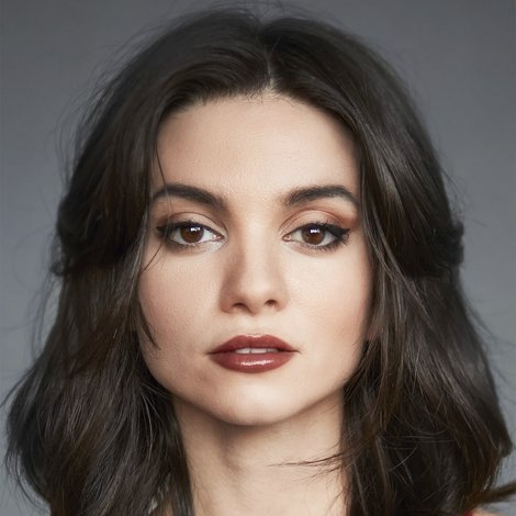Lauren LaVera