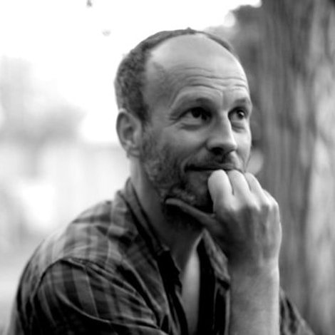 Jason Massot