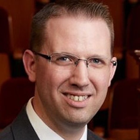 Brian Mathias