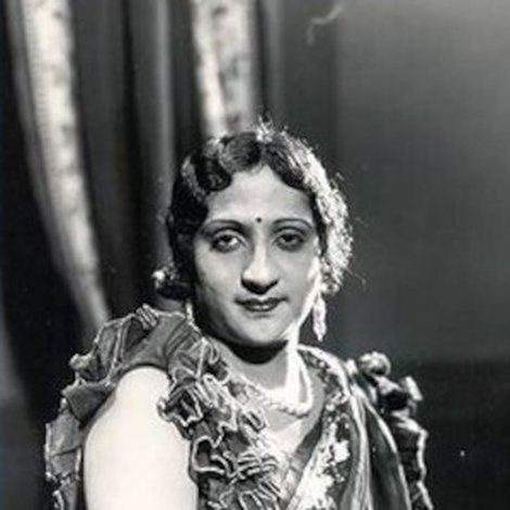Fatma Begum
